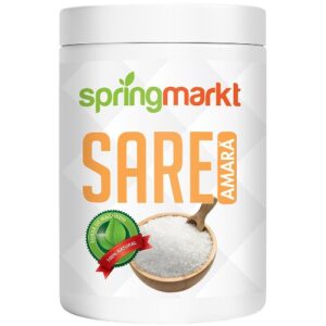 Sare Amara, 1kg, springmarkt