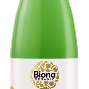 Suc de lamaie bio 250ml Biona