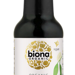 Sos de soia tamari bio 145ml Biona