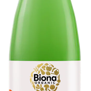 Suc de ghimbir bio 250ml Biona