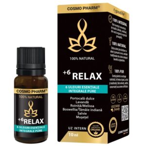 +6 RELAX