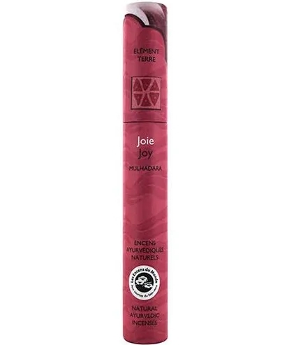 Betisoare parfumate ayurvedice joi 16 buc Aromandise