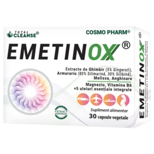 EMETINOX®