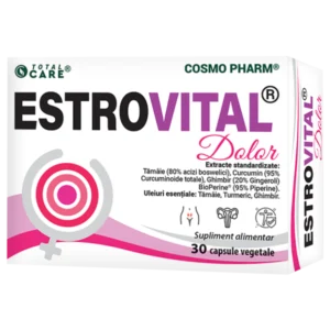 ESTROVITAL® DOLOR