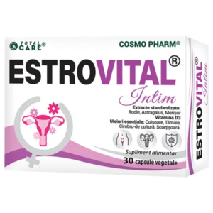 ESTROVITAL® INTIM