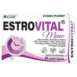ESTROVITAL® MENO