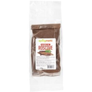 Pudra de Roscove, 100g, Springmarkt