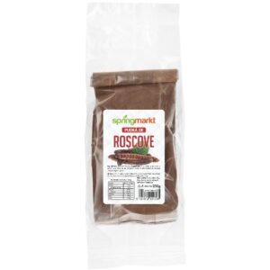 Pudra de Roscove 250g, springmarkt