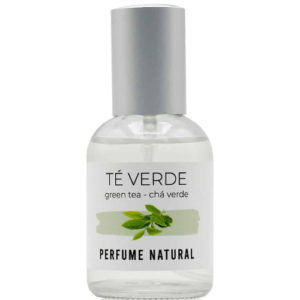 Parfum cu Ceai Verde 50ml LabNatur
