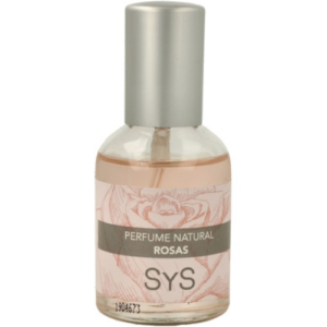 Parfum cu Trandafir 50ml LabNatur