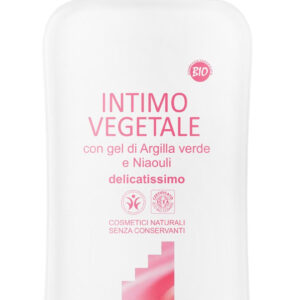 Sapun lichid intim cu gel de argila, 250ml Argital
