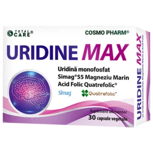 URIDINE MAX