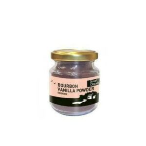 Vanilie pudra bio 15g Smart Organic