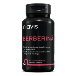 Berberina 60cps