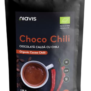 Choco Chili Mix Ecologic/BIO 125g