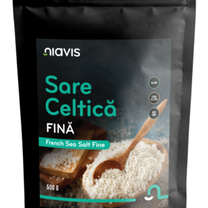 Sare Celtica Fina  500g