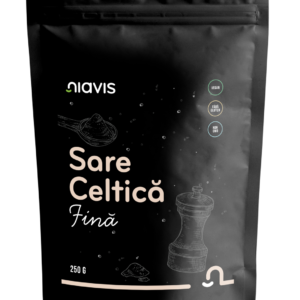 Sare Celtica Fina  250g