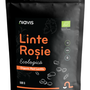 Linte Rosie Ecologica/BIO 500g