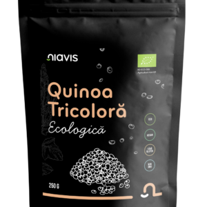 Quinoa Tricolora Ecologica/BIO 250g