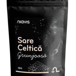 Sare Celtica Grunjoasa  250g