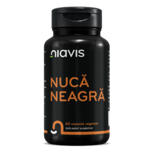 Nuca Neagra 60cps