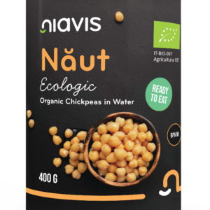 Naut Ecologic/BIO 400g