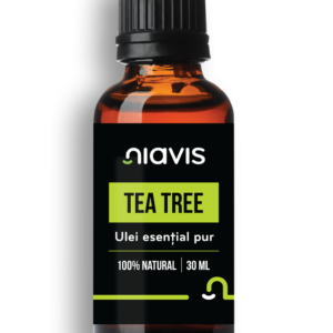 Ulei Esential de Tea Tree 30ml