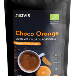 Choco Orange Mix Ecologic/BIO 125g