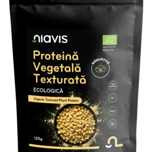 Proteina Vegetela Texturata Ecologica/BIO  125g