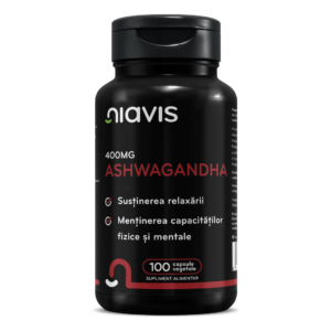 Ashwagandha 100 cps