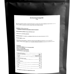 Mei Decorticat Ecologic/BIO 500g
