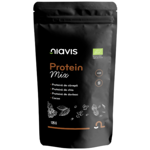 Protein Mix Ecologic/BIO 125g