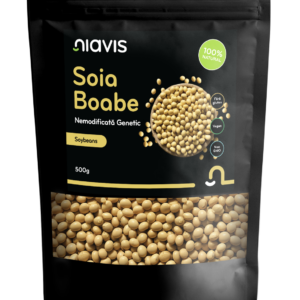 Soia Boabe 500g