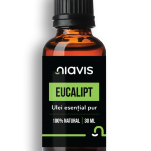Ulei Esential de Eucalipt 30ml
